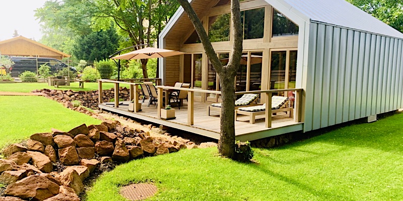 Pomale Vendégház-Révfülöp-70858