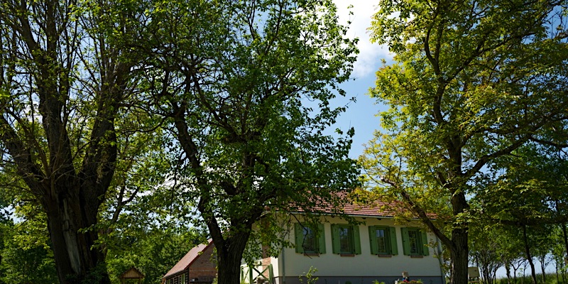 Pomper Porta Vendégház-Kisrákos-70150