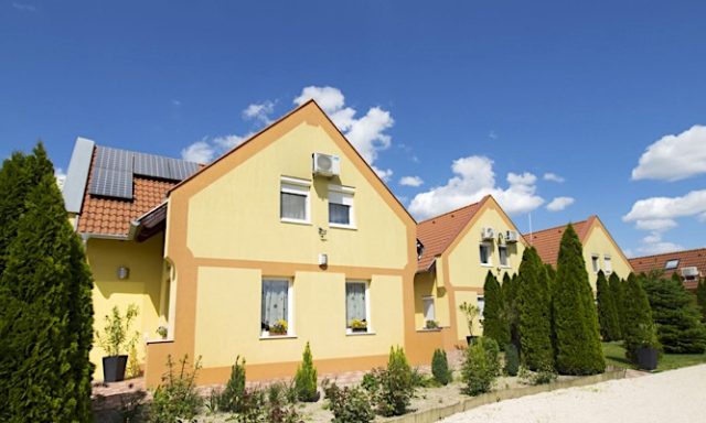 Ponty-Lak Panzió-Dávod-42359