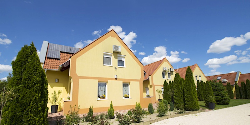 Ponty-Lak Panzió-Dávod-42359