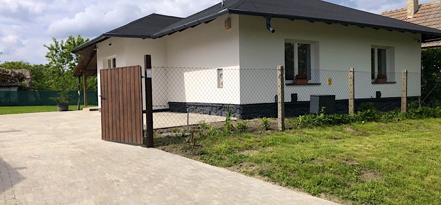 Pontyhalász Vendégház-Tiszabábolna-35938