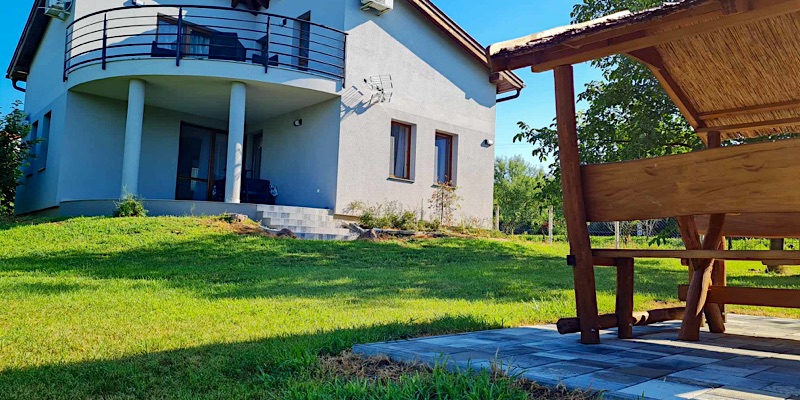 Pöpec Vendégház-Révfülöp-61994