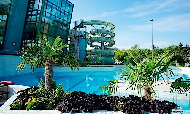 Portobello Wellness & Yacht Hotel-Esztergom-29130