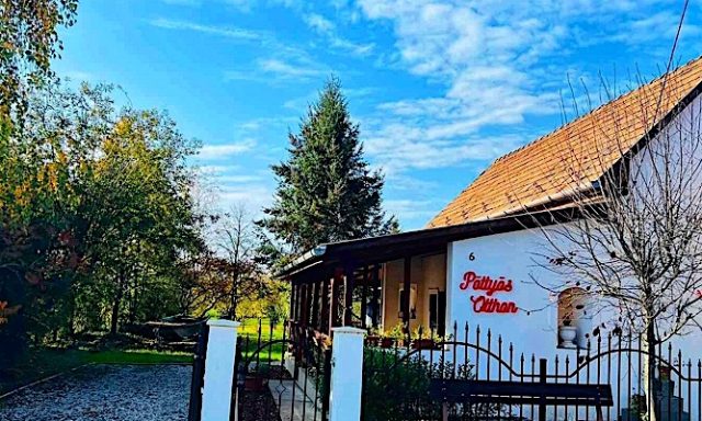 PöttyösOtthon Vendégház-Tiszabábolna-43247