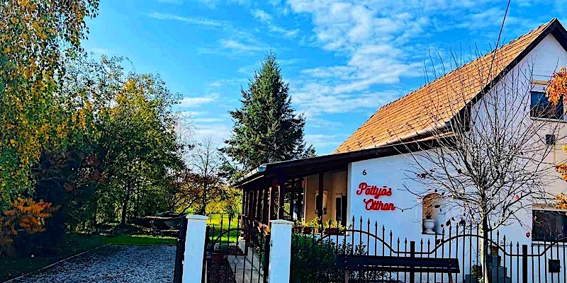 PöttyösOtthon Vendégház-Tiszabábolna-43247