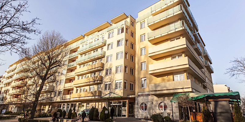 Premium Apartmanház-Budapest-35804