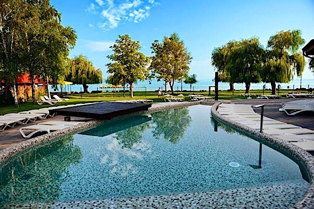 Prémium Hotel Panoráma-Siófok-29158