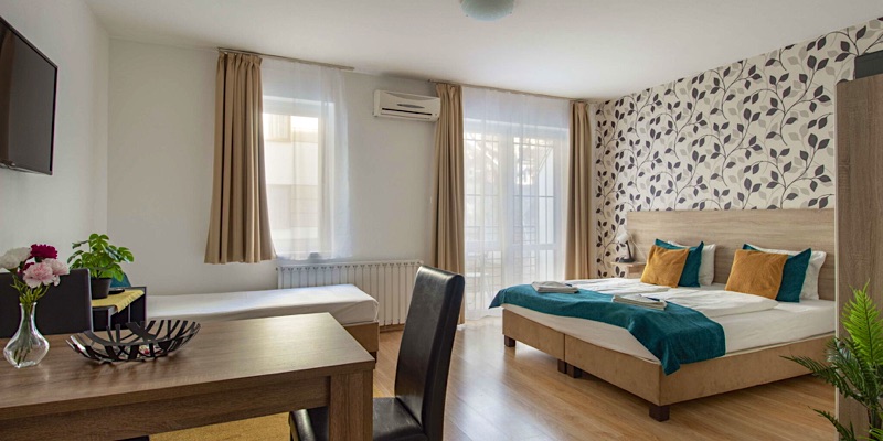 Prince Apartments-Budapest-35805