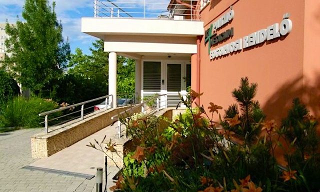 Promedicum Panzió-Veszprém-32730