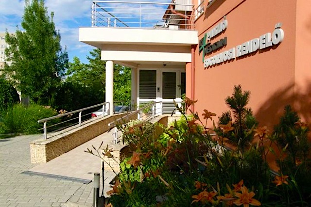 Promedicum Panzió-Veszprém-32730