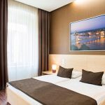 Promenade City Hotel-Budapest-35807