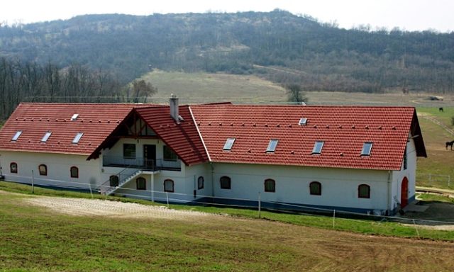 Prosper Lovasklub Panzió-Piliscsév-42546