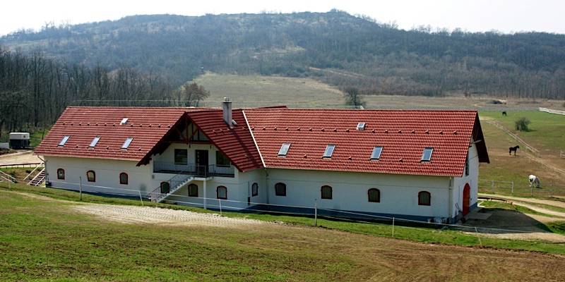 Prosper Lovasklub Panzió-Piliscsév-42546