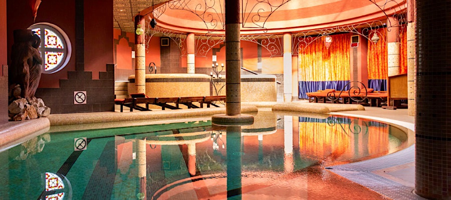 Puchner Kastélyszálló és Reneszánsz Élménybirtok-Bikal-38329