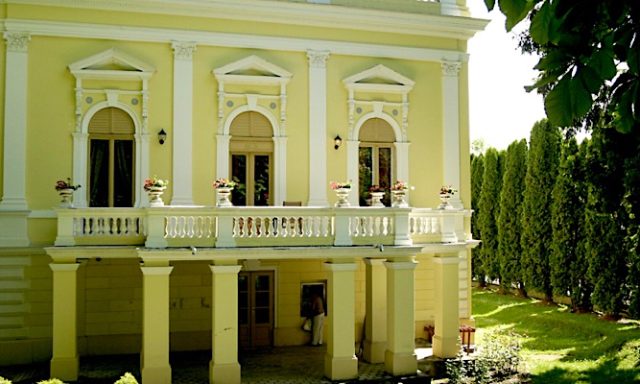 Puchner Prémium Kastélyszálló-Bikal-38264