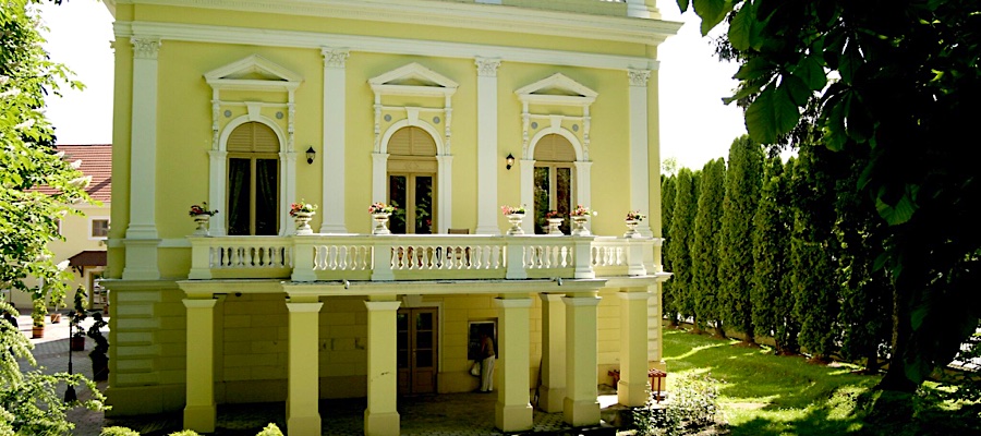 Puchner Prémium Kastélyszálló-Bikal-38264