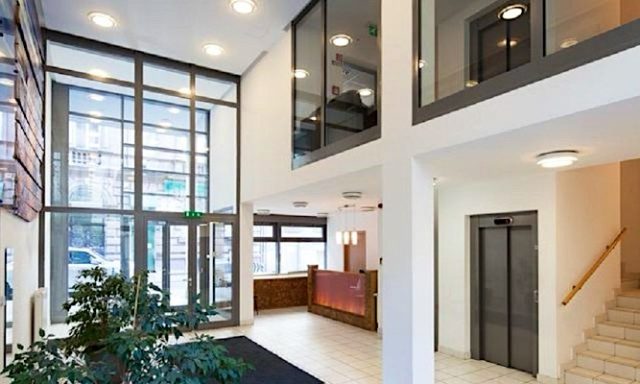 Quality Point Apartments-Budapest-35810