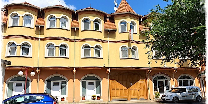 Quelle Villa-Hajdúszoboszló-42513