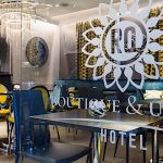 RQ Boutique & Unique Hotel-Győr-38225