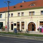 Rabensteiner Panzió-Fertőd-42696