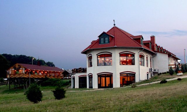 Rácz Tanya Panzió-Orfű-42689