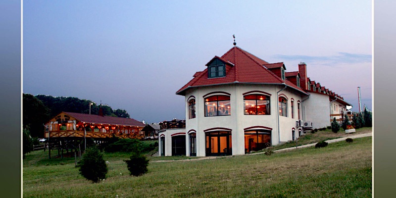 Rácz Tanya Panzió-Orfű-42689