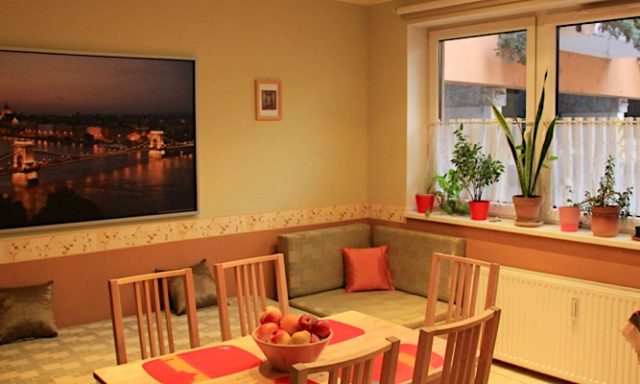 Ráday Central Apartman-Budapest-35811