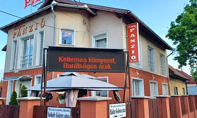 Ráday Panzió-Budapest-41230