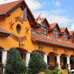 Radics Panzió  és Pihenő Központ-Letenye-42932