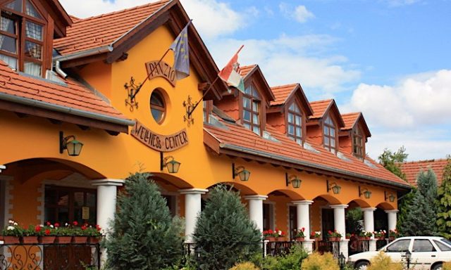 Radics Panzió  és Pihenő Központ-Letenye-42932