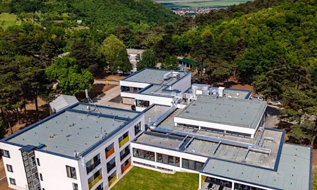 Rákóczi Hotel-Sátoraljaújhely-38277