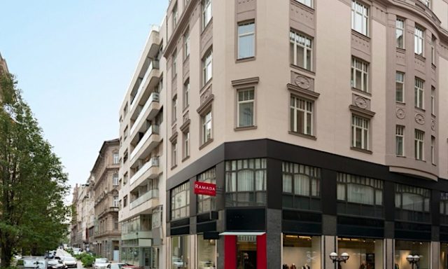 Ramada Hotel-Budapest-71924
