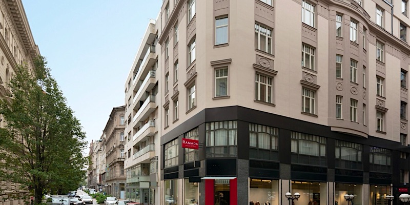 Ramada Hotel-Budapest-71924