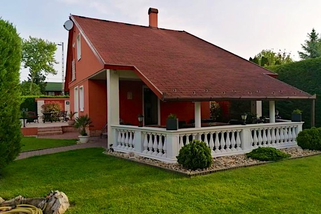 Rambó Villa-Balatonlelle-31119