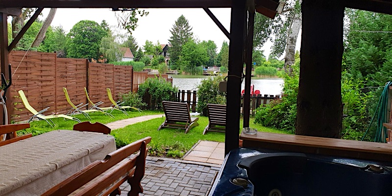 Réka Vendégház-Békésszentandrás-68420