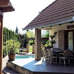 Relax Holiday House-Balatonrendes-29830