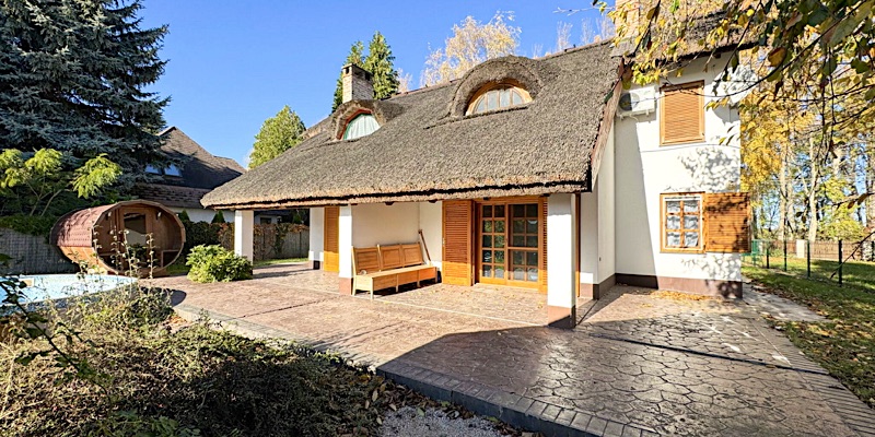 RelaxFishing Vendégház-Békésszentandrás-67113