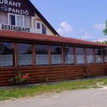 Remete Vendéglő és Panzió-Nagykanizsa-42940