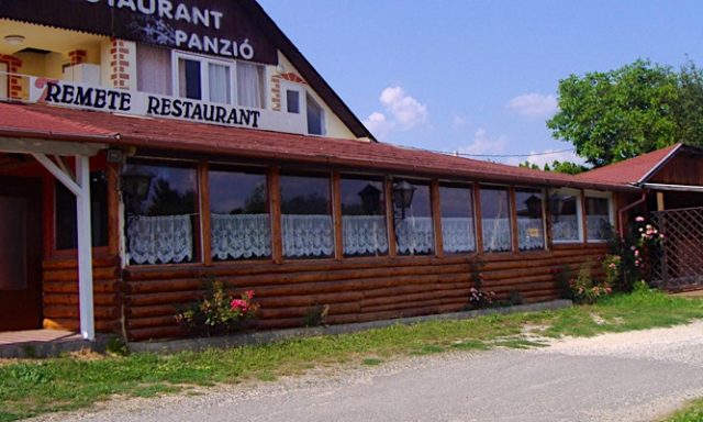 Remete Vendéglő és Panzió-Nagykanizsa-42940