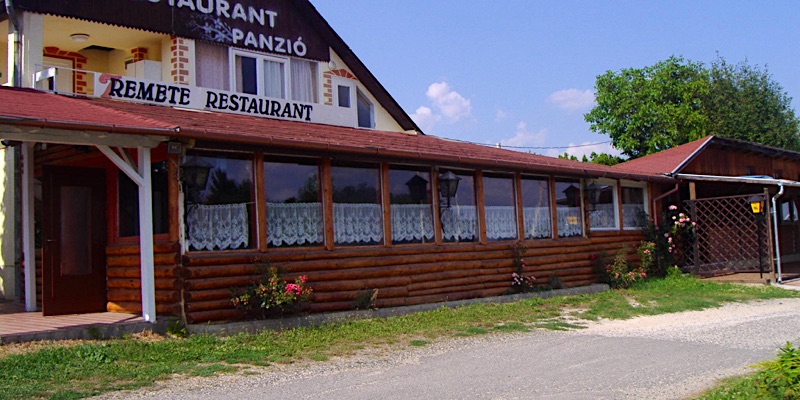 Remete Vendéglő és Panzió-Nagykanizsa-42940