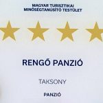 Rengő Panzió-Taksony-42400