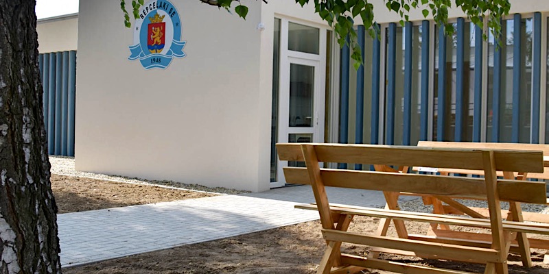 Répce Sportszállás-Répcelak-42668