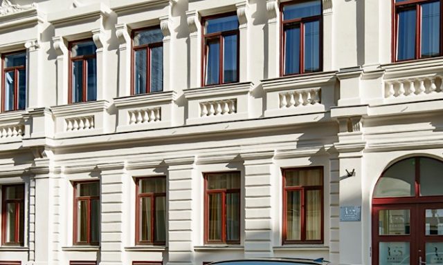 Res City Residence Hotel-Budapest-70861