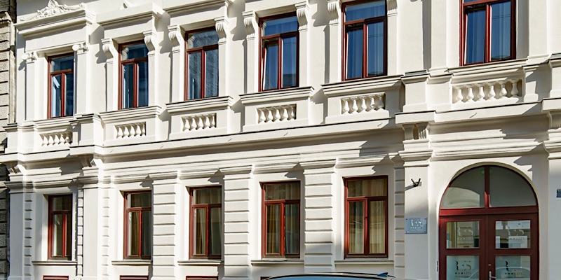 Res City Residence Hotel-Budapest-70861