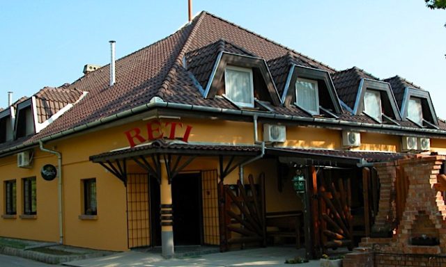 Réti Panzió-Békéscsaba-42526