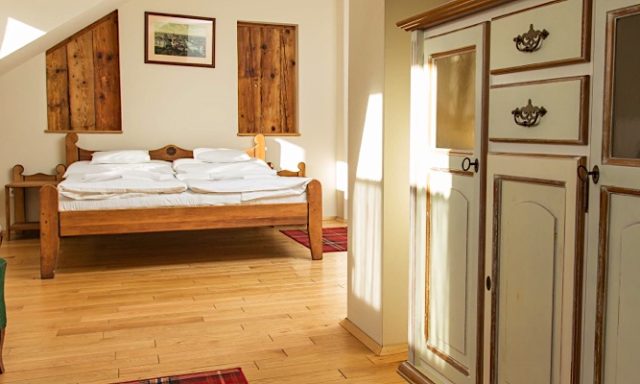 Révész Hotel Étterem és Rosa Spa-Győr-38435