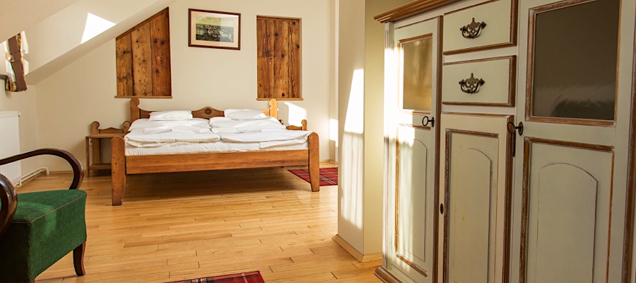 Révész Hotel Étterem és Rosa Spa-Győr-38435