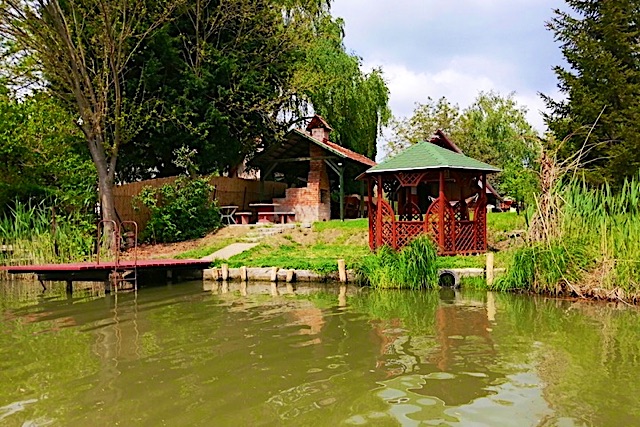 Reza Vendégház-Békésszentandrás-27869