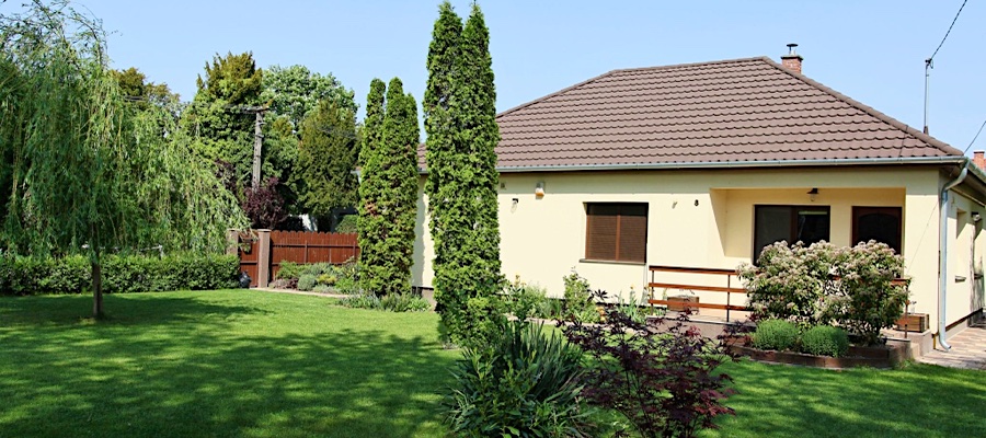 Rézi Ház-Balatonboglár-30560