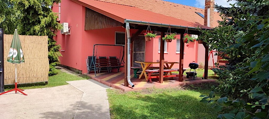 Ria Nyaraló-Balatonfenyves-30616